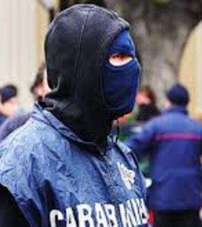 Ricercato da gennaio, catturato “uomo di fiducia” del boss