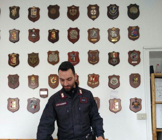 Focus Ndrangheta, un arresto 9 denunce e una persona segnalata