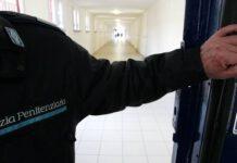 Calabria carceri, agente aggredito da detenuti