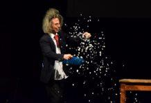 Consegnato al talentuoso Diego Koi il premio “Federico II”