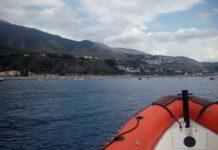 Calabria, due giovani scomparsi in mare- ricerche in corso