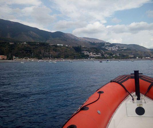 Calabria, due giovani scomparsi in mare- ricerche in corso