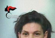 Candidoni, arrestata 40enne per truffa