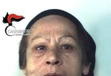 Arrestata casalinga trovata in possesso di oltre 300grammi marijuana