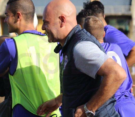 Lettera di dimissioni del presidente Schiavone della Gioiese