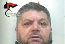 Un arresto nel reggino per violenza sessuale