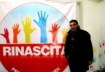Rinascita per Cinquefrondi, deliberato nuovo statuto movimento