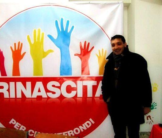 Rinascita per Cinquefrondi, deliberato nuovo statuto movimento