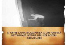 Sindaco Locri pubblica su Fb foto autore scritte contro Don Ciotti e offre ricompensa a chi fornirà notizie