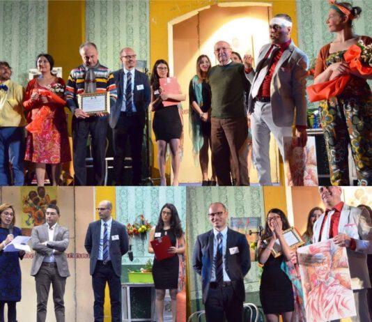 Rosarno, iniziata sabato rassegna teatrale