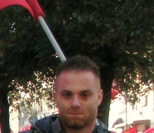 Rifondazione Comunista, eletto nuovo segretario provinciale di Reggio Calabria