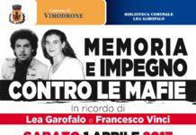 Gemellaggio Cittanova-Vimodrone