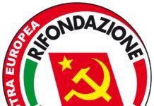 Intimidazione consigliere Falleti, la solidarietà di Rifondazione Comunista