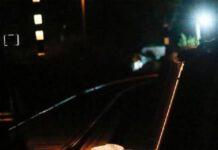 13enne travolto sui binari, voleva fare un selfie con treno in arrivo