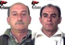 Due arresti per evasione