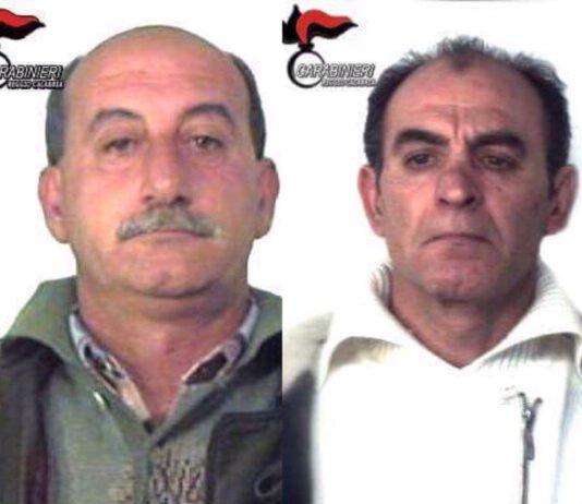 Due arresti per evasione