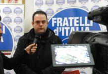 Gioia Tauro, Pulimeni (FDI-AN): sicurezza nelle scuole sta diventando esempio di inadeguatezza