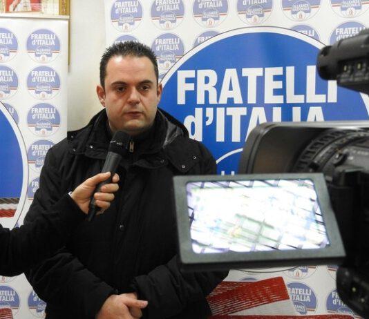 Gioia Tauro, Pulimeni (FDI-AN): sicurezza nelle scuole sta diventando esempio di inadeguatezza