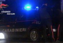 Arrestati due minori per detenzione di stupefacenti ai fini di spaccio