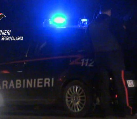 Arrestati due minori per detenzione di stupefacenti ai fini di spaccio