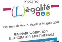 Entra in fase operativa il Progetto (L)égalité