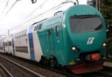 Tragedia in Calabria, treno investe persone su binari, un morto