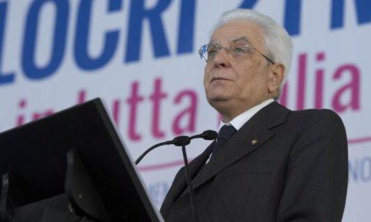 Sì alle giornate della memoria, ma solo se seguite dall’impegno