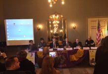 Polistena, convegno “Il rischio sismico nel nostro territorio, convivere con il terremoto?Si può”