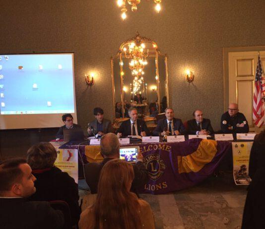 Polistena, convegno “Il rischio sismico nel nostro territorio, convivere con il terremoto?Si può”