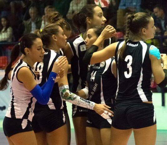 Palmi ospita Brescia per far ripartire la rincorsa ai Play Off