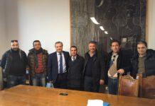 Consegnati i lavori per la manutenzione straordinaria sulla SP1 tratto Cittanova – Zomaro