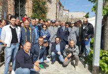 Parco Aspromonte, Pastori Area Grecanica costituiscono Cooperativa “La Via Lattea”