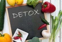 Zmedia presenta: Il Menu Detox