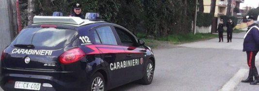 Donna trovata morta in Calabria, uccisa con colpo in testa
