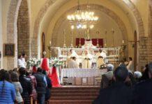 Santa Spina a Umbriatico, una tradizione che continua