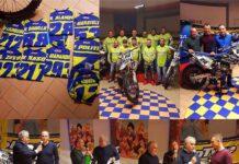 Presentazione team Spataro racing