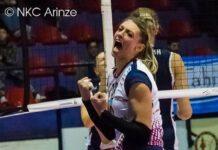 La Golem Palmi verso Caserta in cerca di punti Play Off