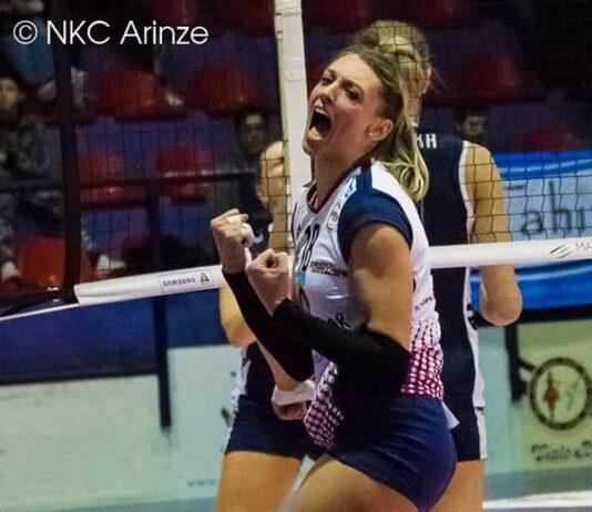 La Golem Palmi verso Caserta in cerca di punti Play Off