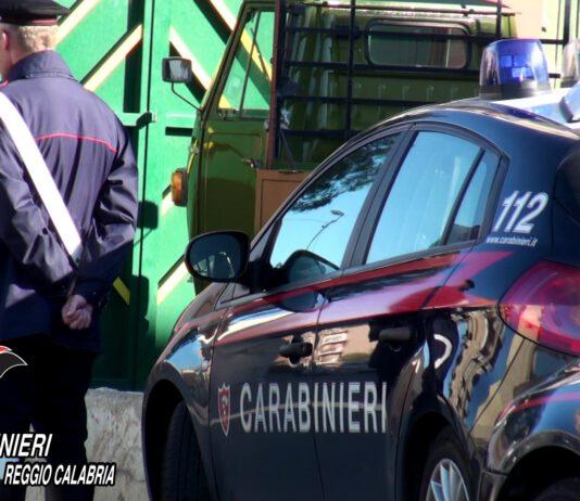 30enne trovato con 130grammi di marijuana