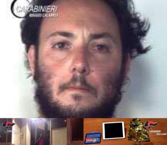 Tenta di violentare coetanea, arrestato 28enne