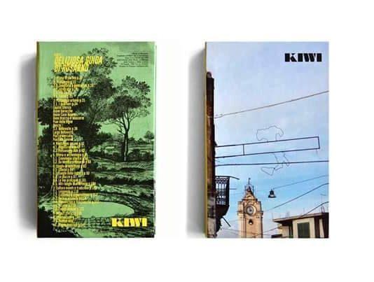 Kiwi, deliziosa guida di Rosarno sarà presentata domenica a Cosenza