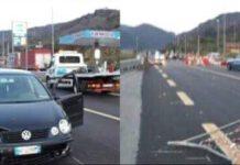 Grave incidente nella notte, perde la vita un uomo di Polistena