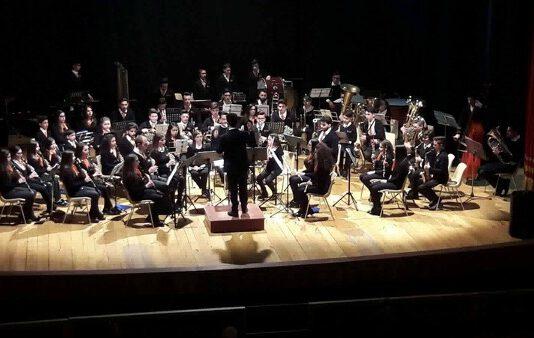 Melicucco, l’Associazione musicale ha il futuro assicurato- Grande successo per la Banda giovanile