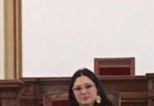 Katia Tripodo (Gd ): Basta sciacalli della Politica, tutti uniti in difesa del nostro Aeroporto