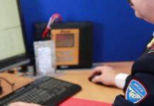 Deteneva materiale pedopornografico, arrestato 32enne