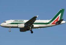 Wanda Ferro su cancellazione voli Alitalia Reggio Calabria