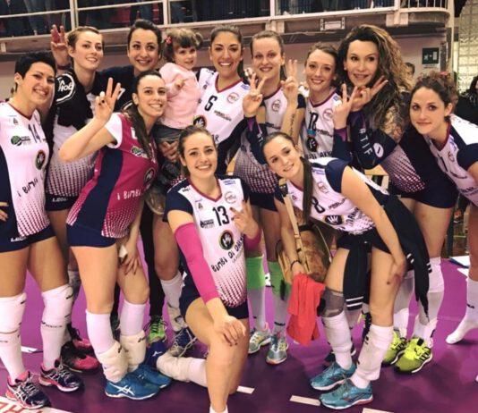 La Golem Palmi espugna il PalaManera e rafforza la presa sui Play Off