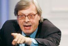 Sgarbi: “La festa della donna non vuol dire nulla. Patetica, finta, fasulla”