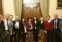 La rete dei 65 movimenti, Incontra Ministro d’Istruzione Fedeli