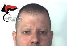 Un arresto per evasione e resistenza pubblico ufficiale